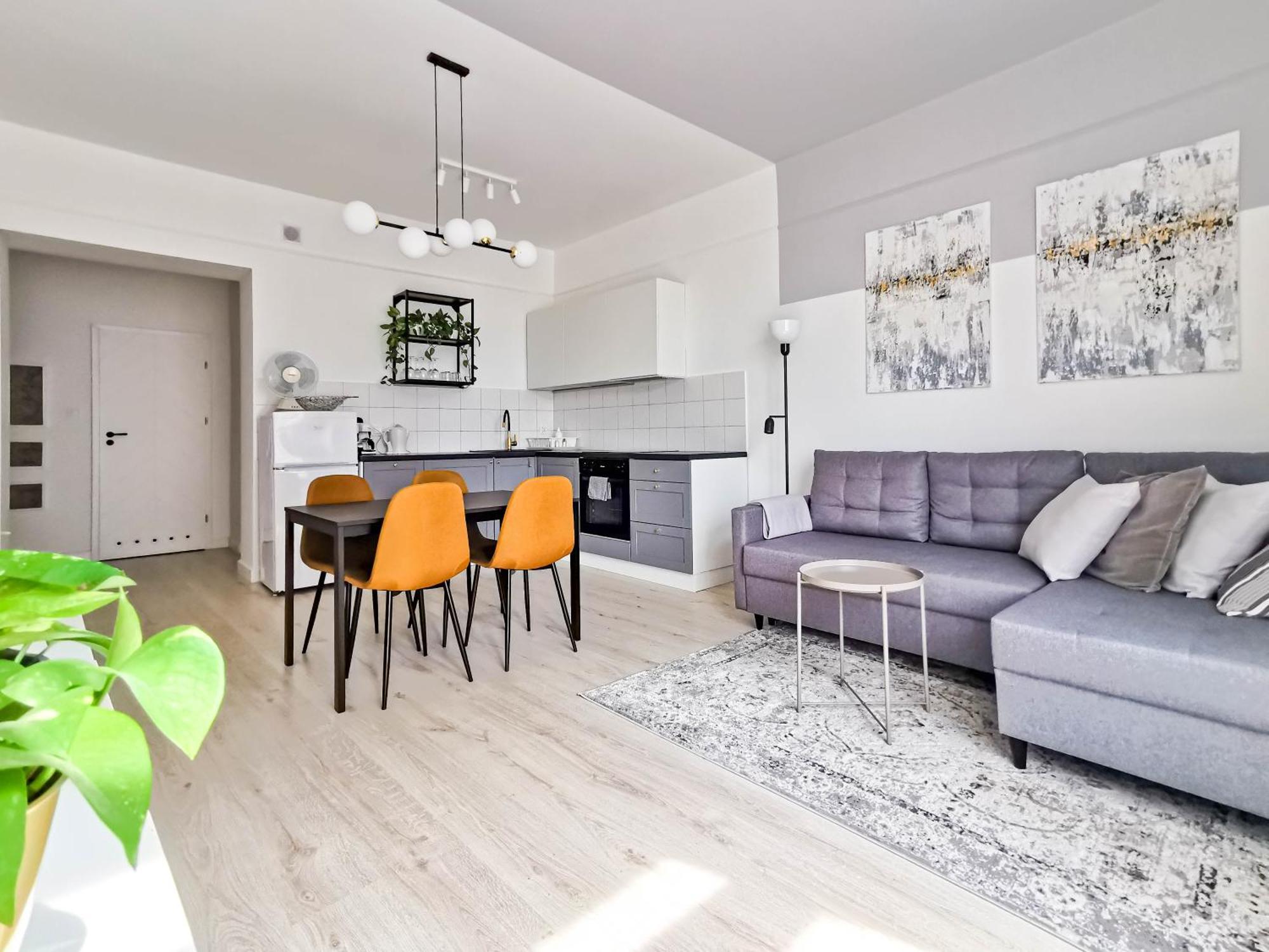 Spacious & Quiet Apt - Old Town & Kazimierz Cracóvia Exterior foto
